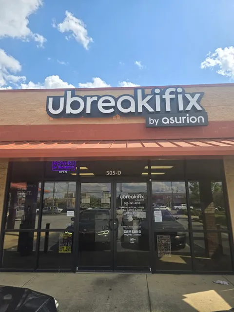 uBreakiFix - Phone and Computer Repair