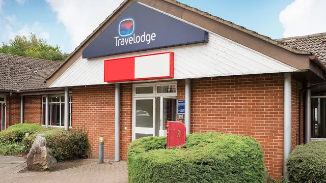 Travelodge Warminster