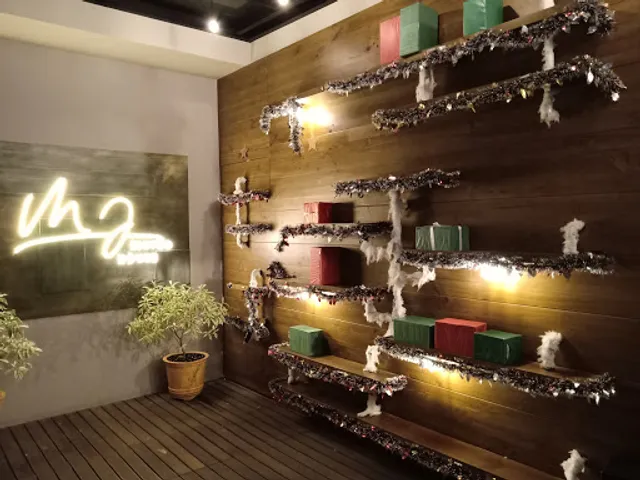 MJ Bistro Banjarmasin