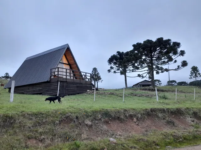 Fazenda Invernada Grande Hospedagem e Turismo Rural