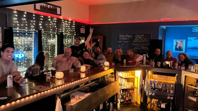 Emily's Bar and Bistro