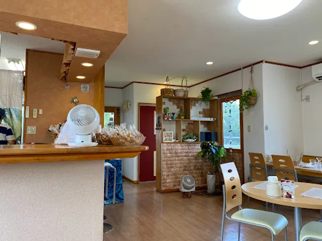 2525Cafe宮古島