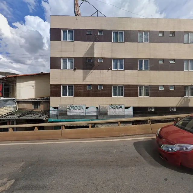 Lanchonete e Padaria Nossa Senhora das Dores