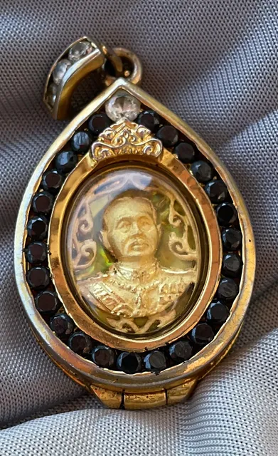 Father & Son Jewelry