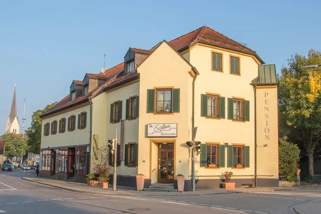 Hotel Eberl