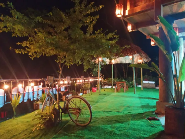 Puluong Bảo Gia Homestay and Cafe