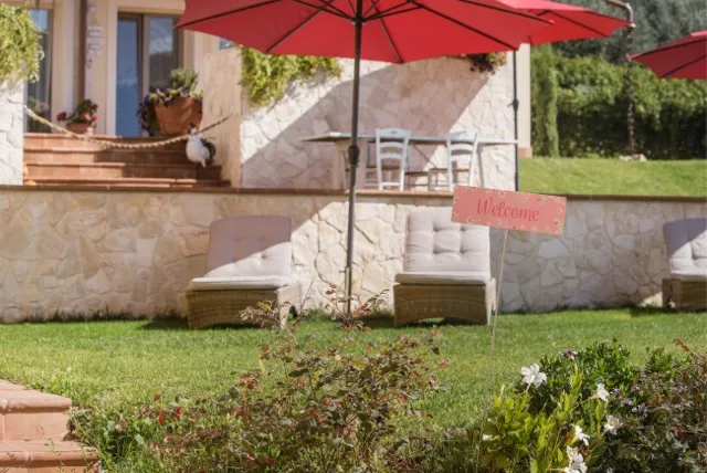 Maso Maroni Agriturismo