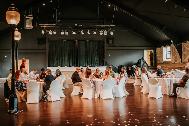 Ute Pass Cultural Center