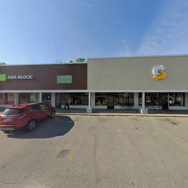 Maria’s Pasta Project