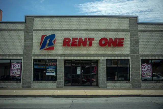 Rent One