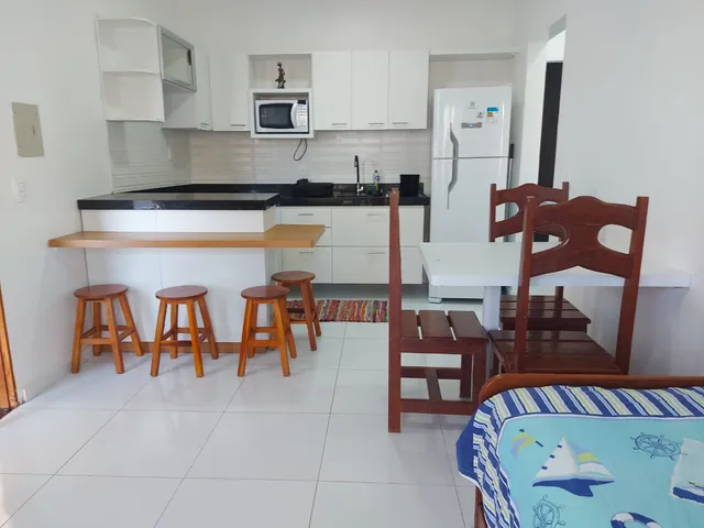 Apartamento Porto das Dunas