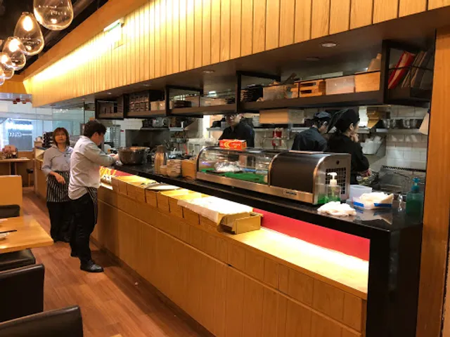 Watami Japanese Casual Restaurant (Causeway Bay)