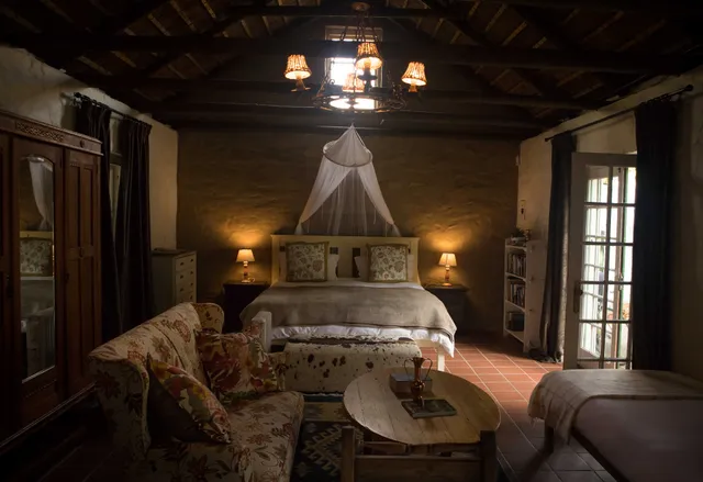 Lantern Self Catering Accomodatiion Swellendam