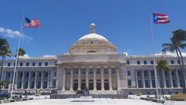 Capitolio de Puerto Rico