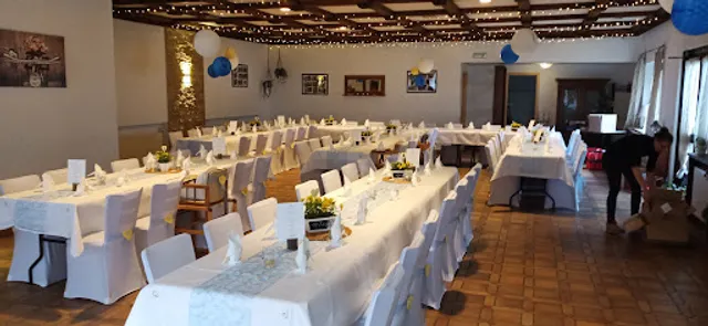 Restaurant Dattenfelder Hof