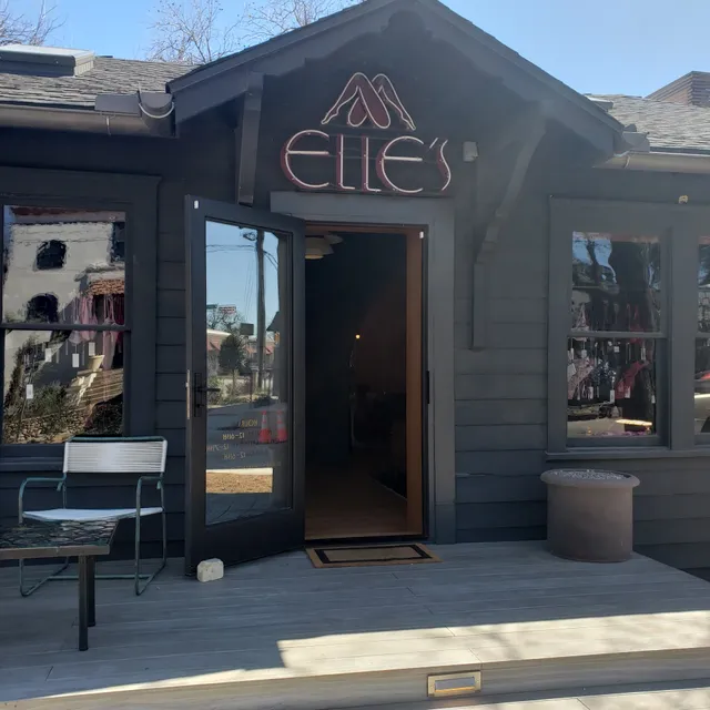 Elle's Austin