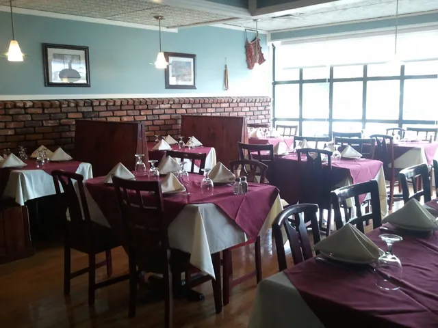 Istanbul Mediterranean Grill