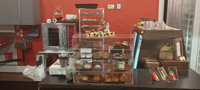 The Kitschy Rabbit llc