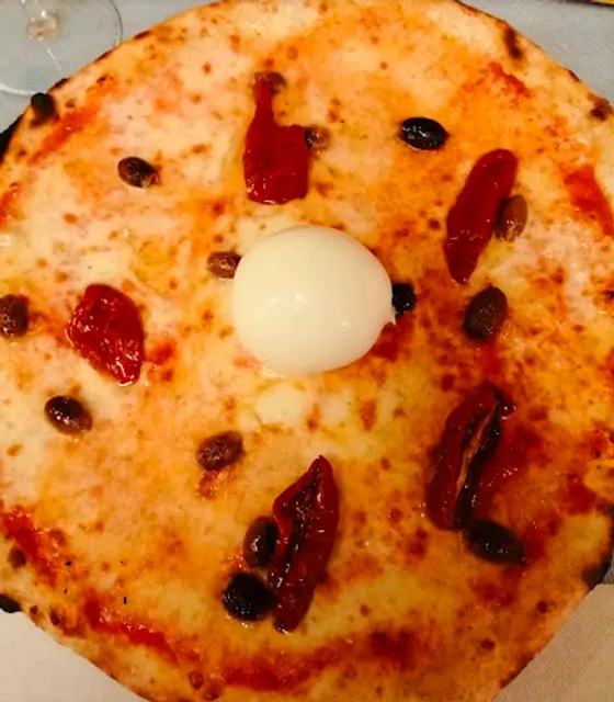 Pizzeria Due Lanterne