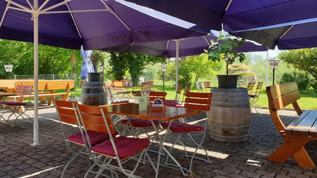 Schützenhaus am See