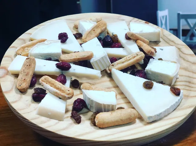 La Taberna del Berru