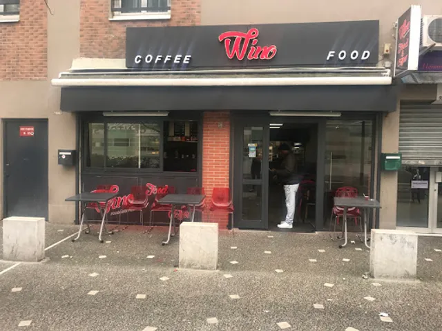 Wino RESTAURANT