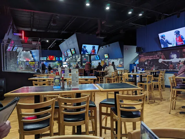 MI RANCHO Mexican Restaurant