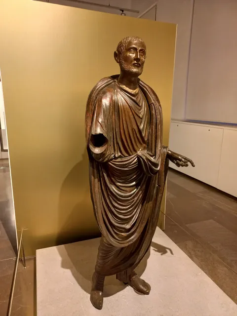 Archaeological Museum of Granada