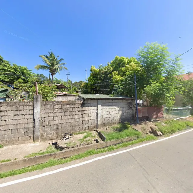 Enriquez Pension House