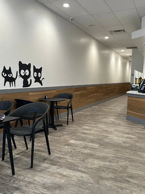 Neko Cafe