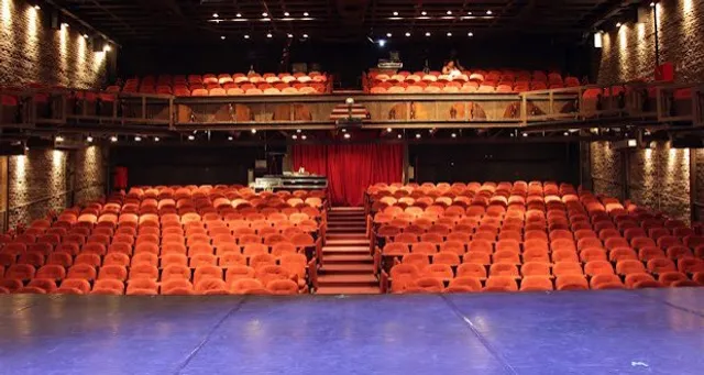 Teatro Claro MAIS SP