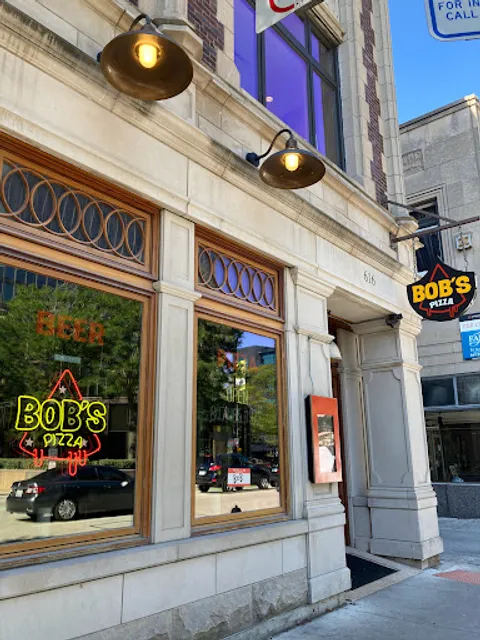 Bob's Pizza