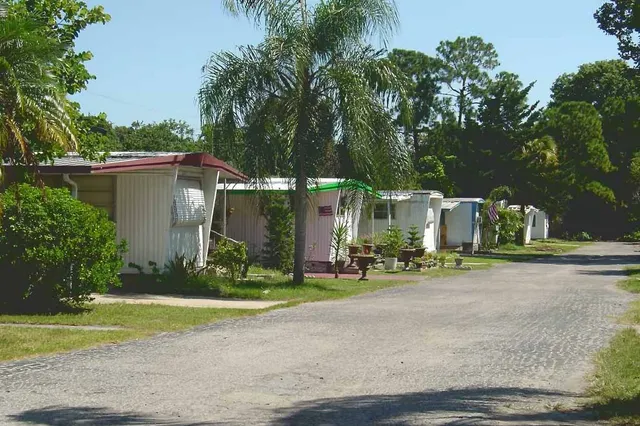 Green Meadows Mobile Home Park