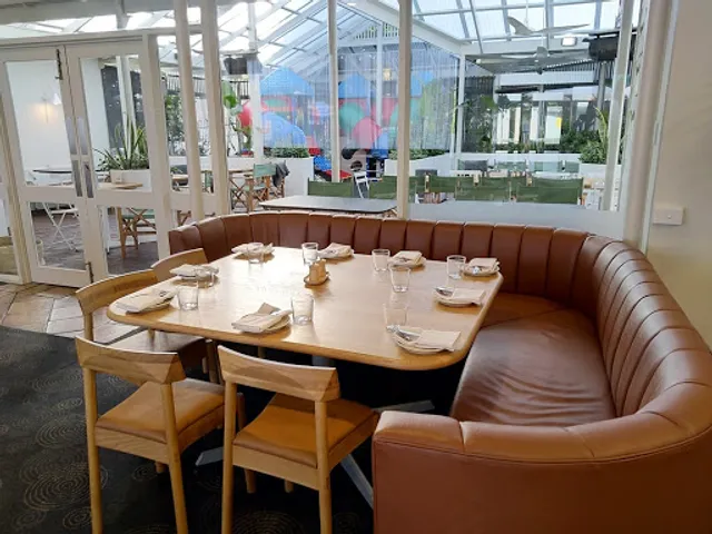 The Marryatville Hotel