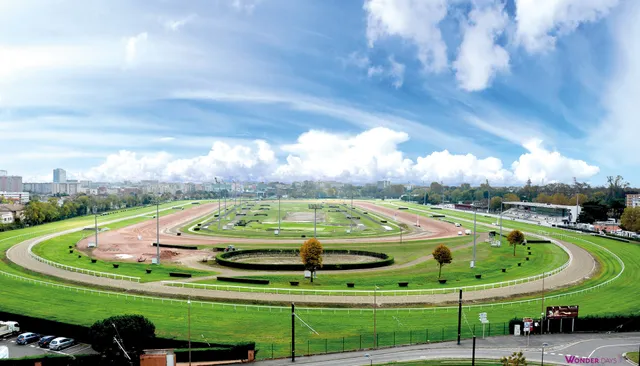 Hippodrome de Toulouse