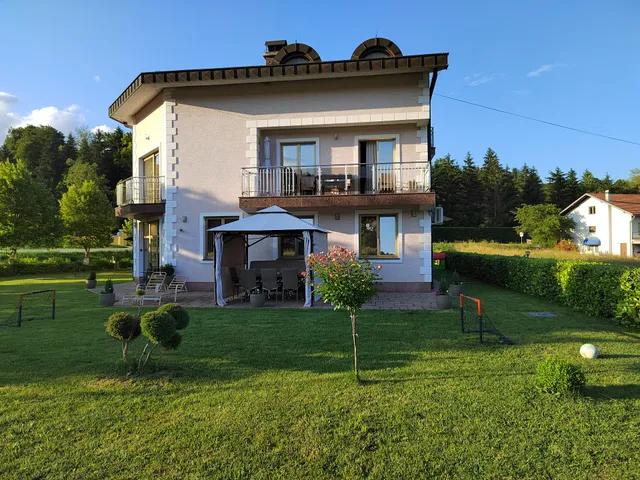 Studio apartmani Toplička bajka