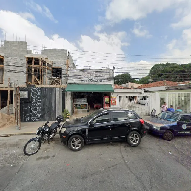 Lanches Eskalla Restaurante