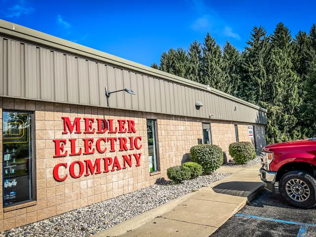 Medler Electric Co