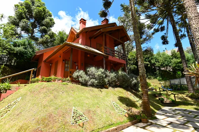 Estalagem Baden & Wein