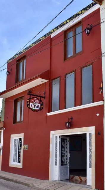 Lya Hotel