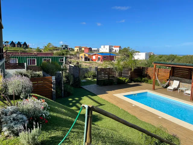 Los Caracoles Piscina & Spa