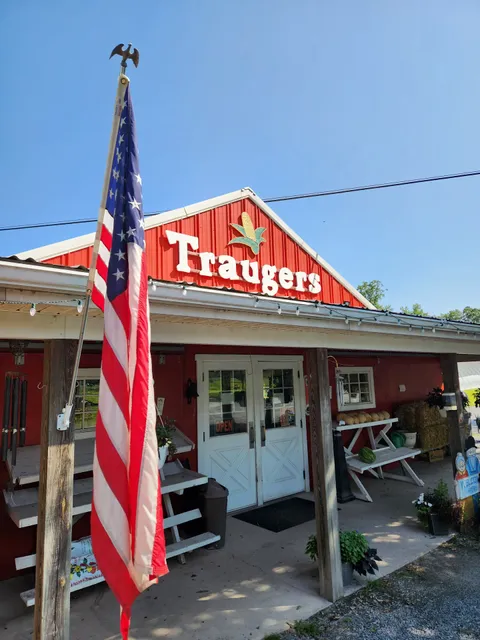 Traugers Farm Market