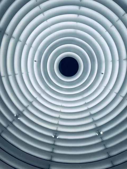 Crystal Pavilion South