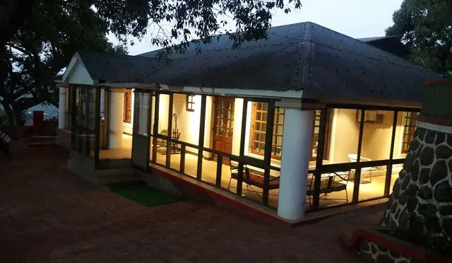 SuyashDham Mahabaleshwar