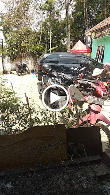 New Ikan Bakar Jimbarwana