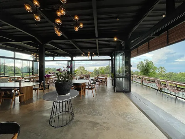 Jowey Kitchen Farm & Resto