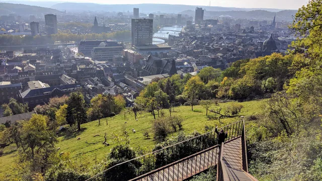 Smartflats City - Saint-Adalbert