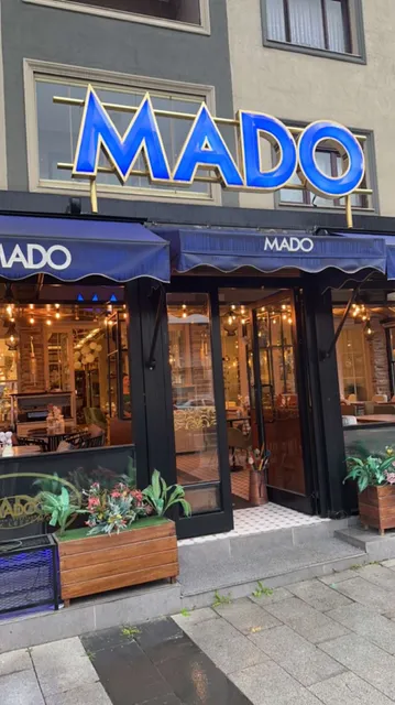 MADO Trabzon Beşirli