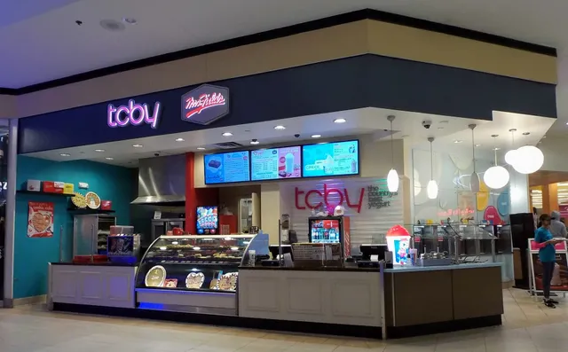 TCBY