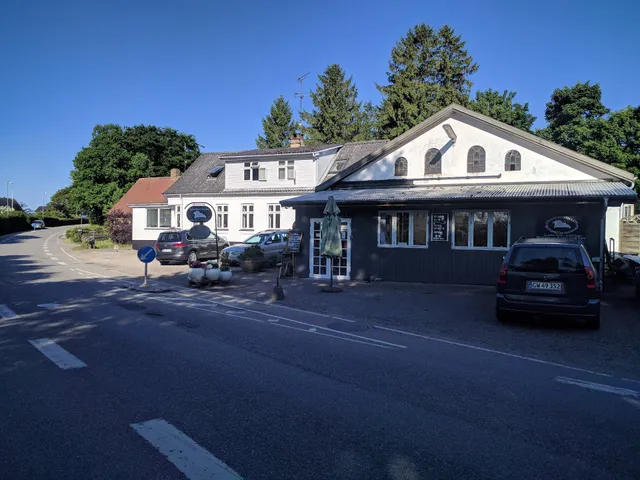 Sylvesters Bed And Breakfast